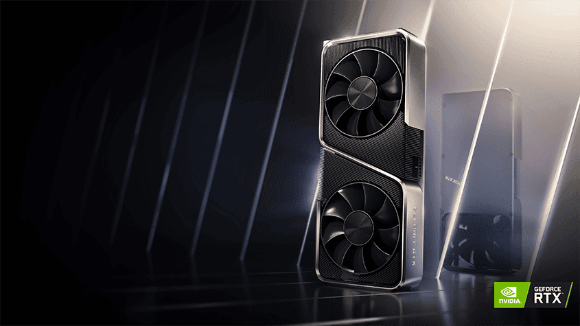NVIDIA'nın Founders Edition RTX 30 Kartlarını LHR GPU'larla Güncelleme Planı Yok