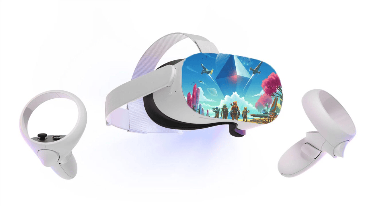 Nvidia Artık VR'da DLSS'i Destekliyor!