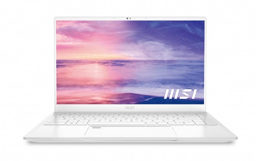 Prestige 14 Evo A11M