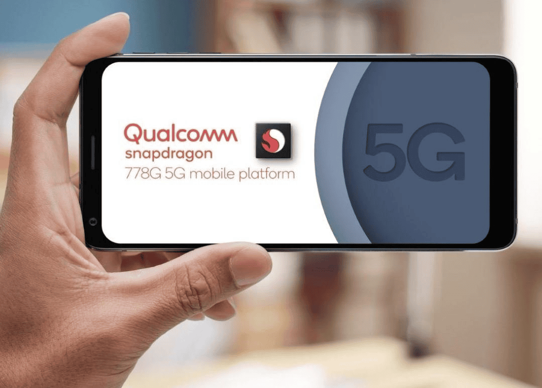 Snapdragon 778G 5G Tanıtıldı!