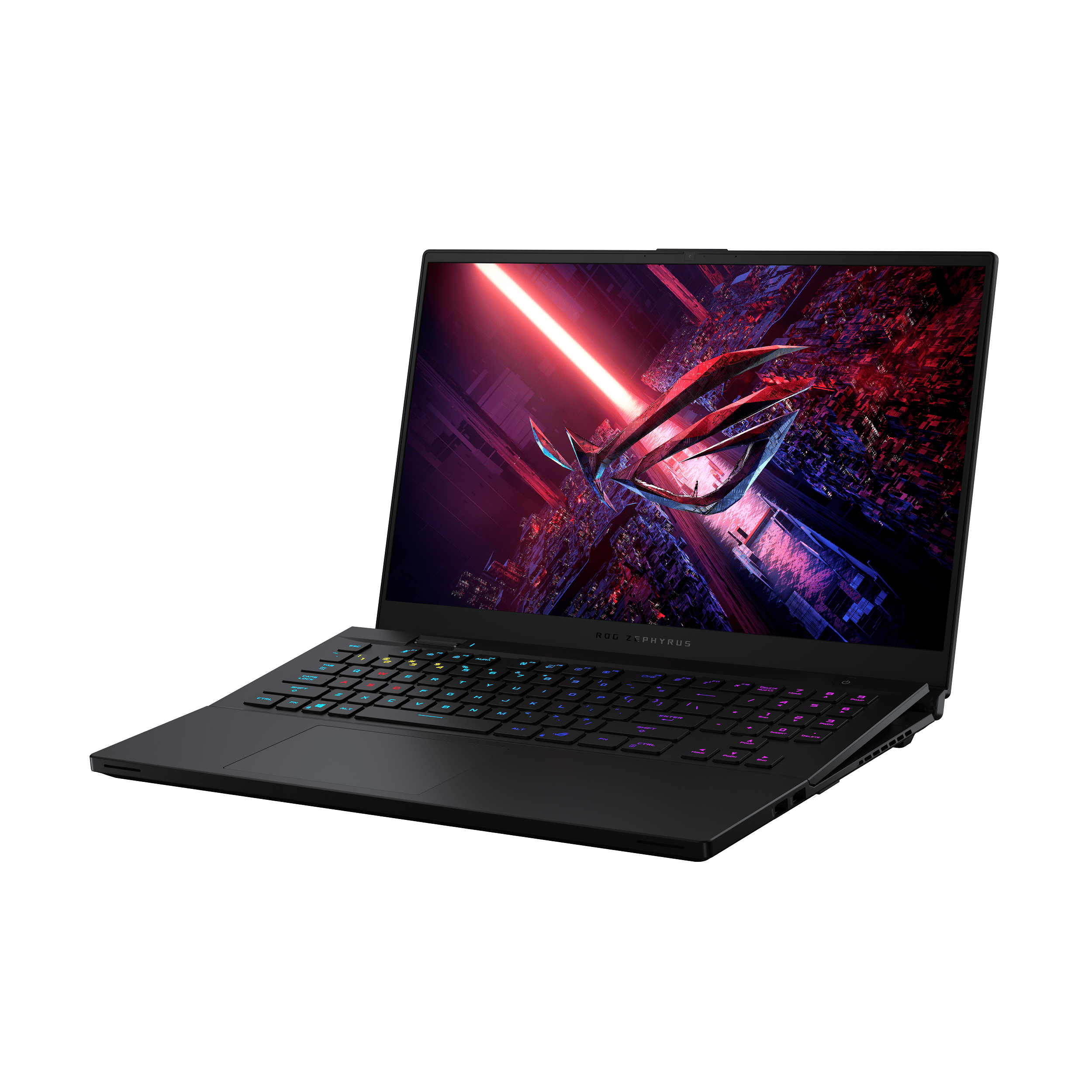 ASUS, Yeni ROG Zephyrus Modellerini Tanıttı!