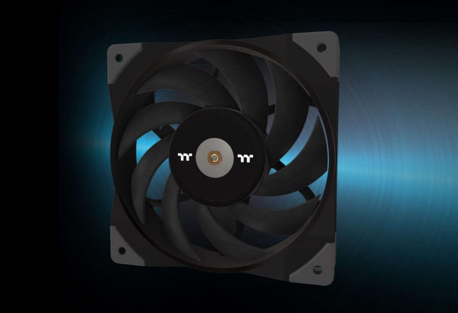 Thermaltake TOUGHLIQUID ARGB Sync All In One