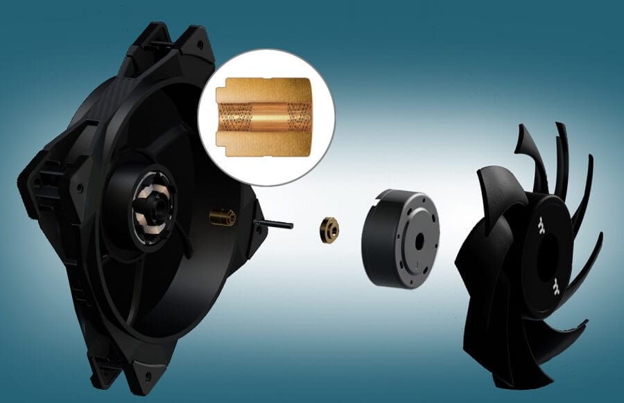 Thermaltake TOUGHLIQUID ARGB Sync All In One