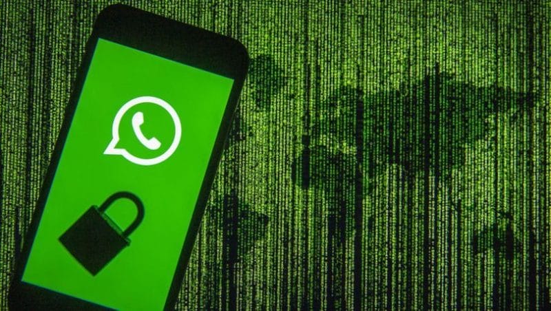 WhatsApp yeni gizlilik sözleşmesi