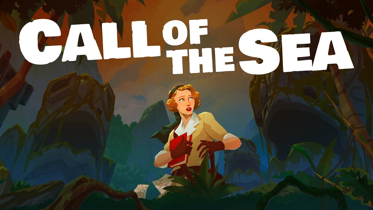 Call of the Sea PlayStation 5 ve PlayStation 4 için Geldi