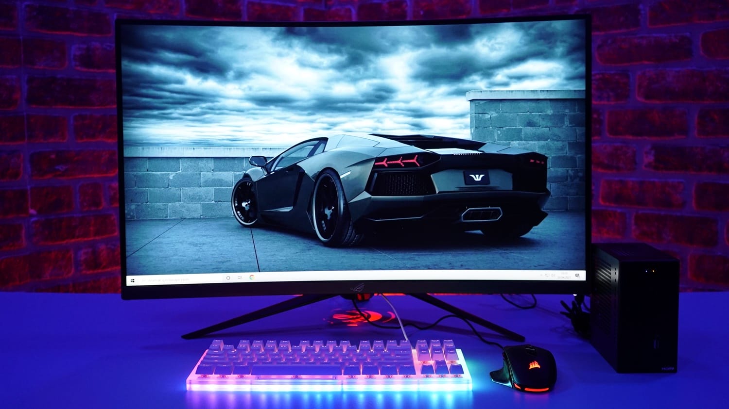 ASRock DeskMini X300 Mini PC İncelemesi