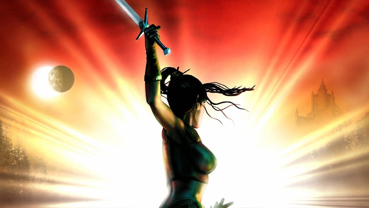 Baldur's Gate: Dark Alliance Nintendo Switch'e Geliyor