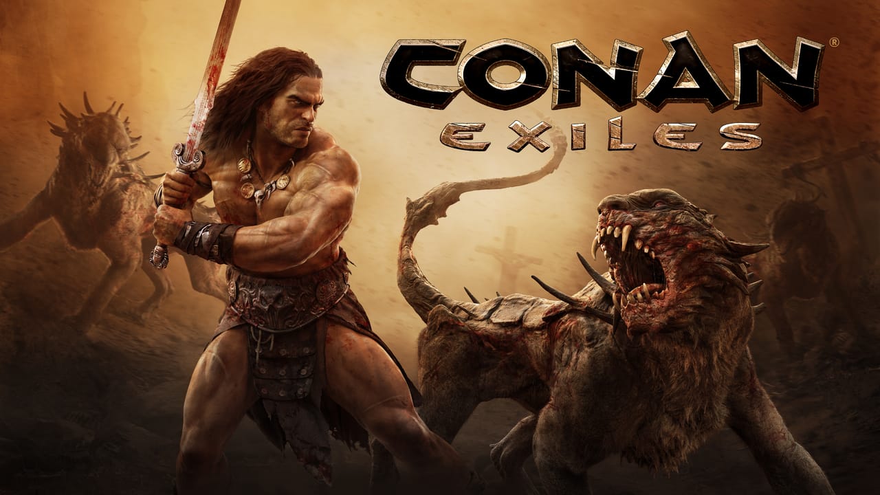 Conan Exiles Xbox Game Pass'e Gelecek