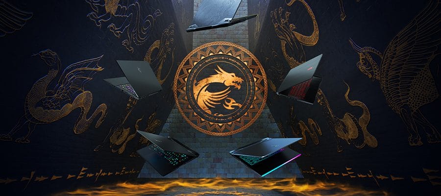 en iyi MSI laptoplar