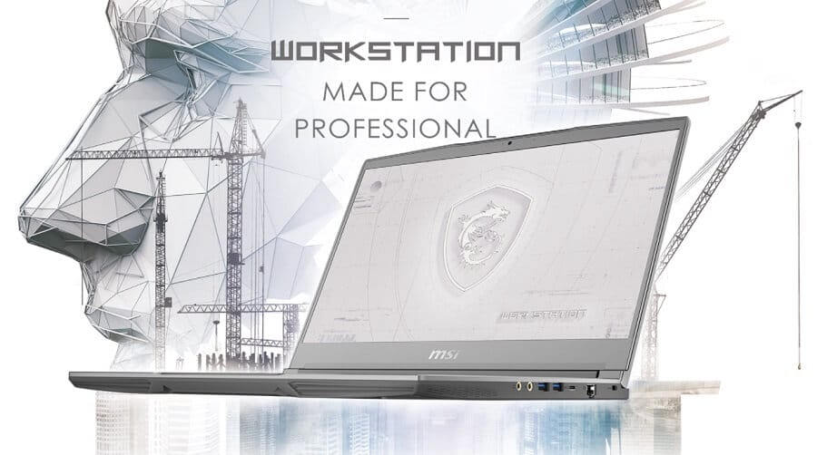 en iyi MSI laptopları