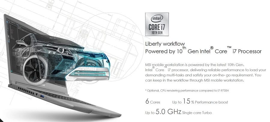 en iyi MSI laptopları