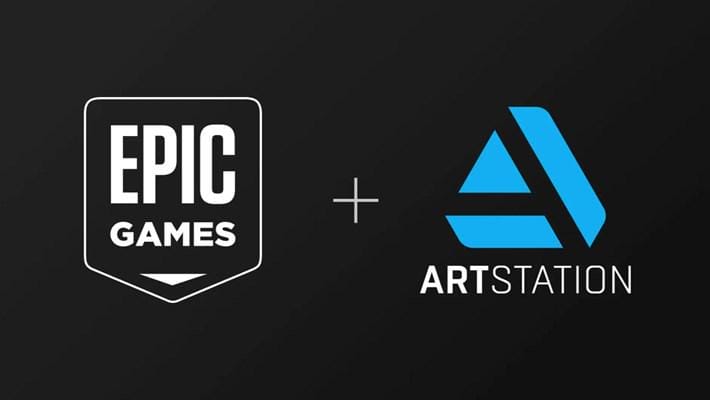 Epic Games, ArtStation'ı Satn Aldı!