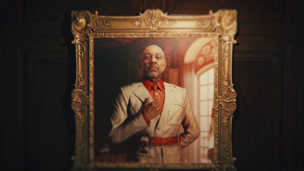 Far Cry 6 Oynanış Videosu Bu Hafta Yayınlacak