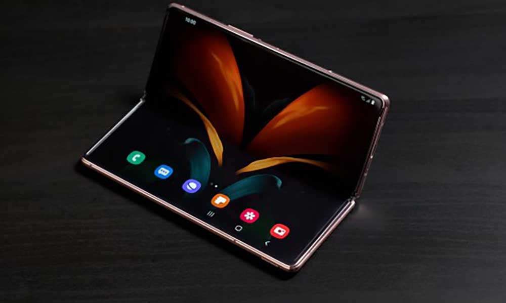 Samsung Galaxy Z Fold 2, Mayıs 2021 Güvenlik Güncelleştirmesi Aldı!