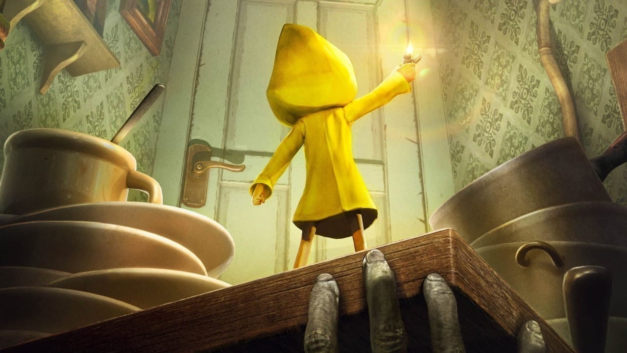 Little Nightmares Steam'de Kısa Süreliğine Tamamen Ücretsiz Oldu