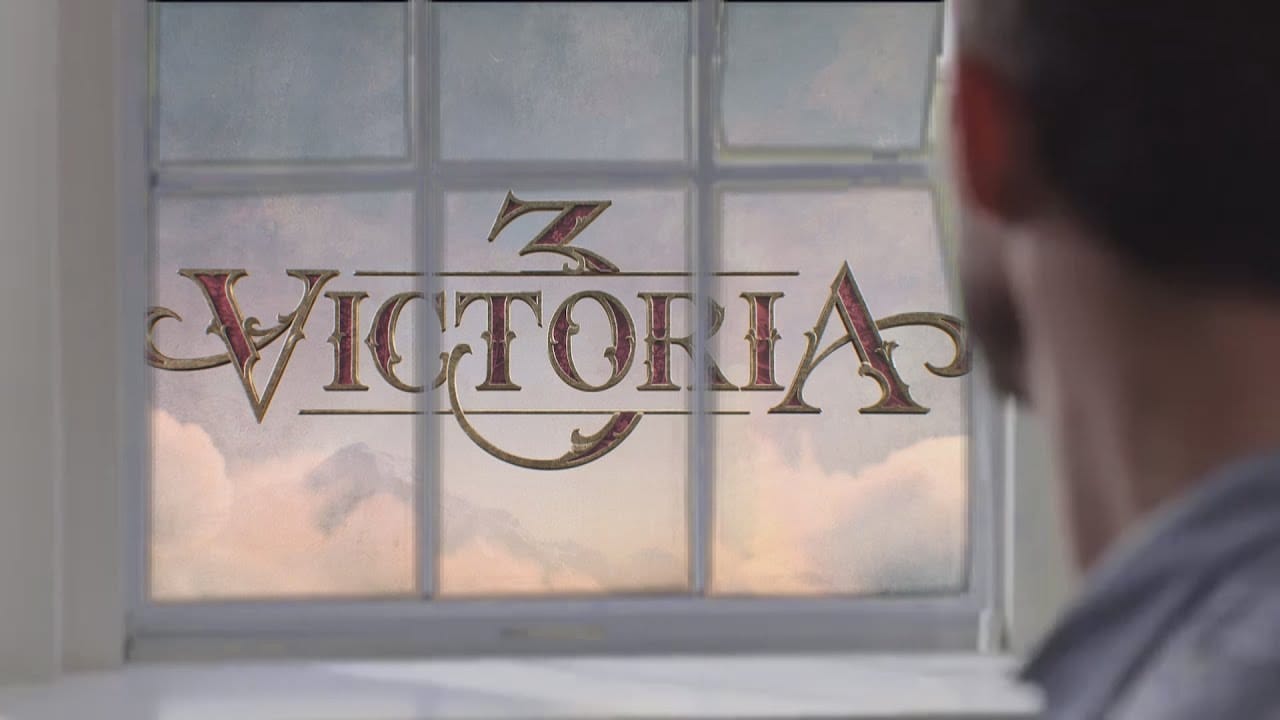 Victoria 3 Xbox Game Pass ve Steam için Duyuruldu