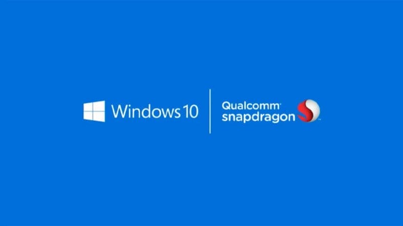 Microsoft ve Qualcomm'dan Geliştiriciler için Bilgisayar!