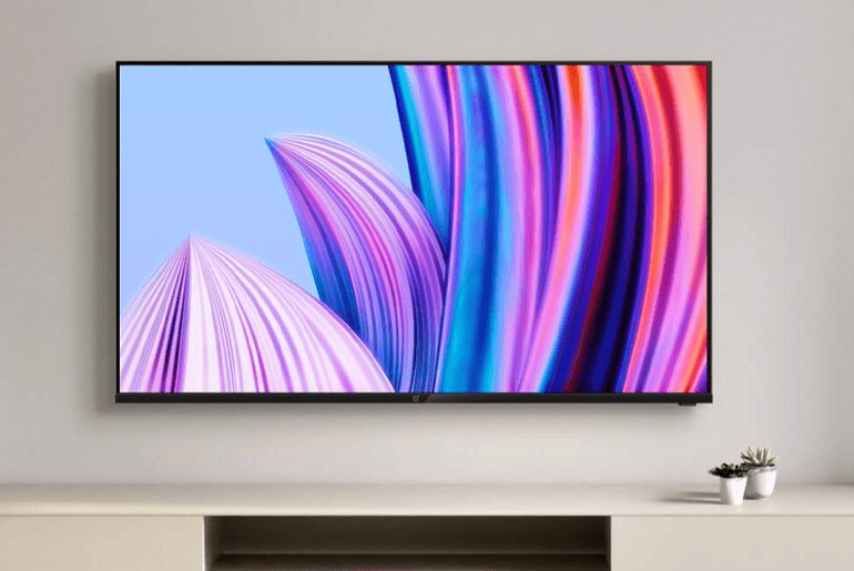 OnePlus TV 40Y1 Tanıtıldı: Yeni Nesil Akıllı Televizyon