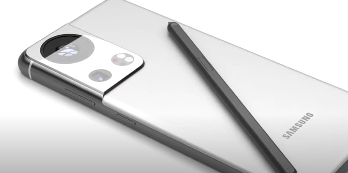 Samsung Galaxy S22, Yeni Teknolojilere Sahip Olacak!