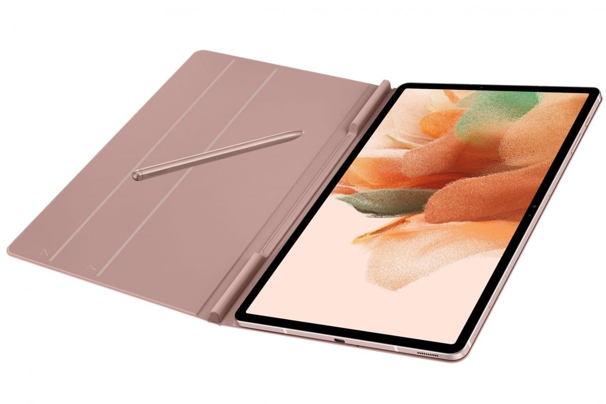 Samsung Galaxy Tab S8 Hakkında Yeni Sızıntılar