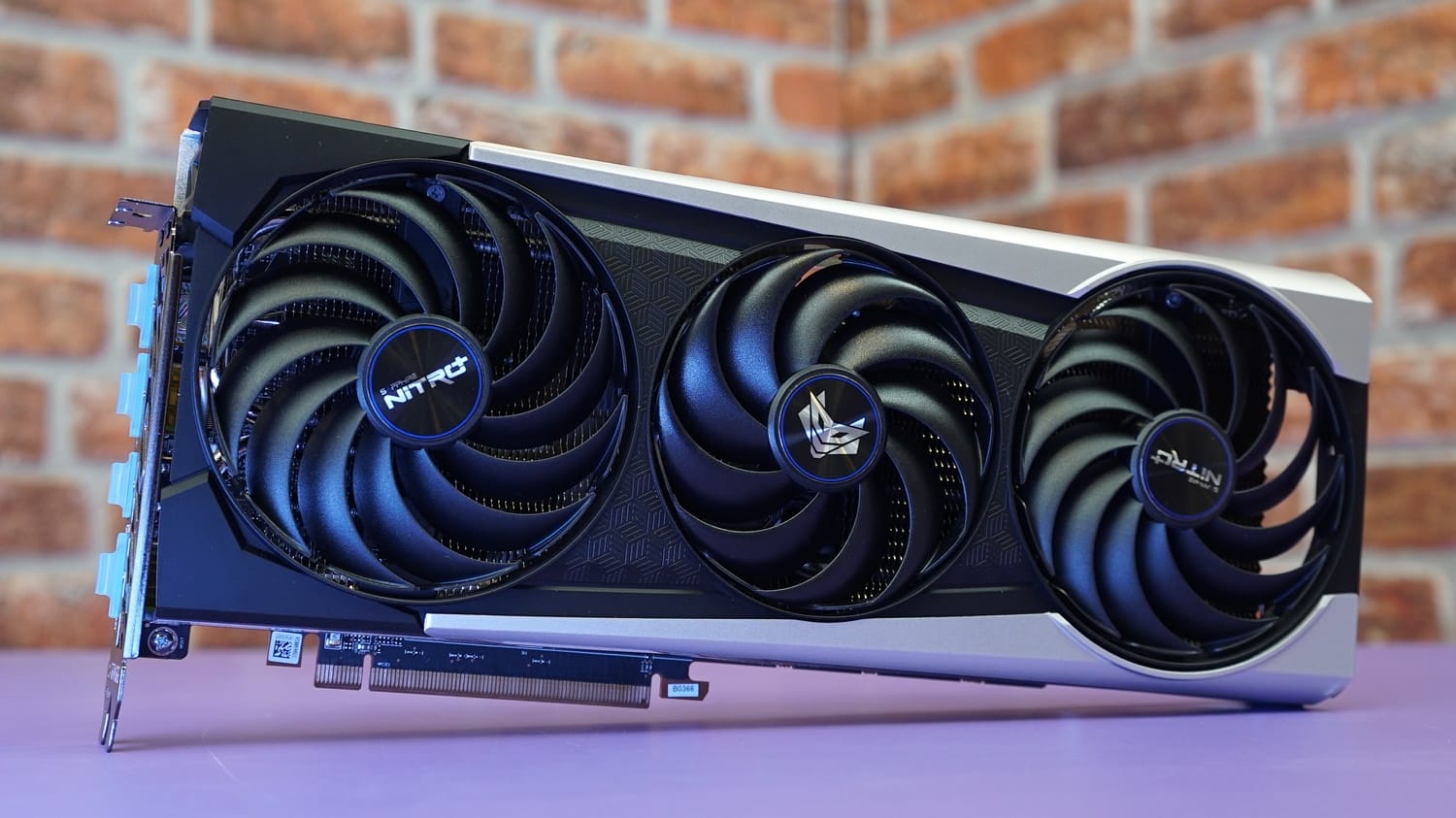 Sapphire RX 6700 XT Nitro+ Ekran Kartı İncelemesi