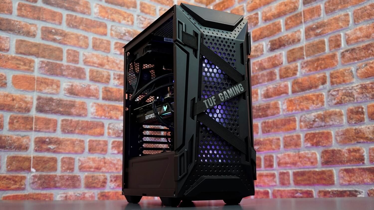 Sinerji Seginus RTX 3060 Sistem Toplama Rehberi