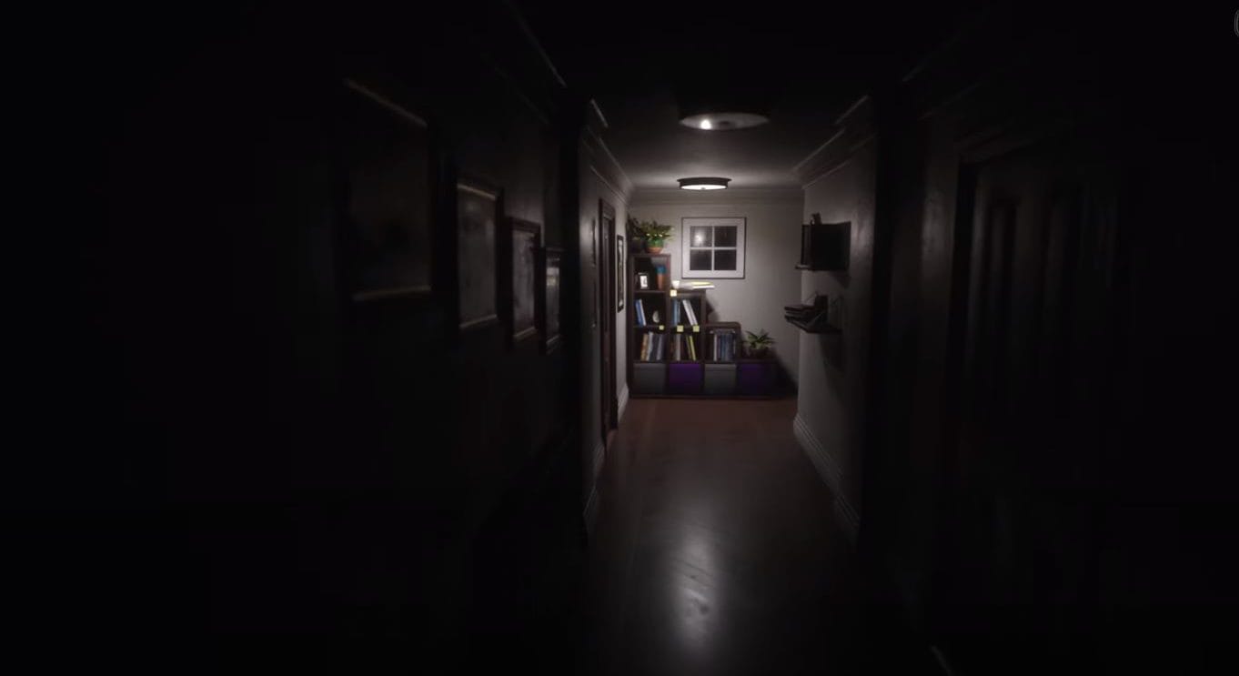 Luto Adında Psikolojik Korku Oyunu Duyuruldu