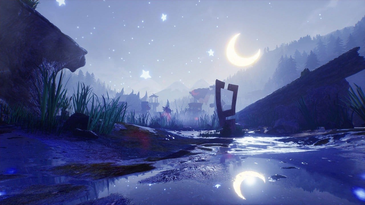 Açık Dünya Macera ve Korku Oyunu Blacktail Duyuruldu