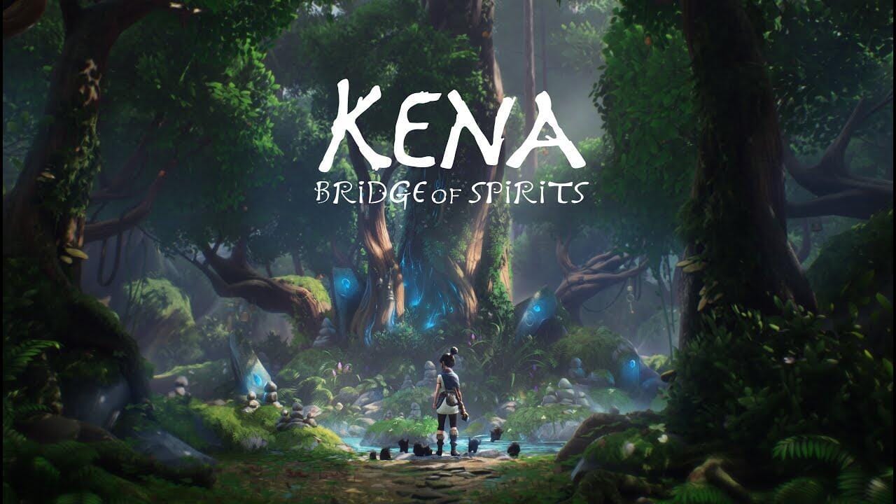 Kena: Bridge of Spirits Yeni Oynanış Videosu Yayınlandı