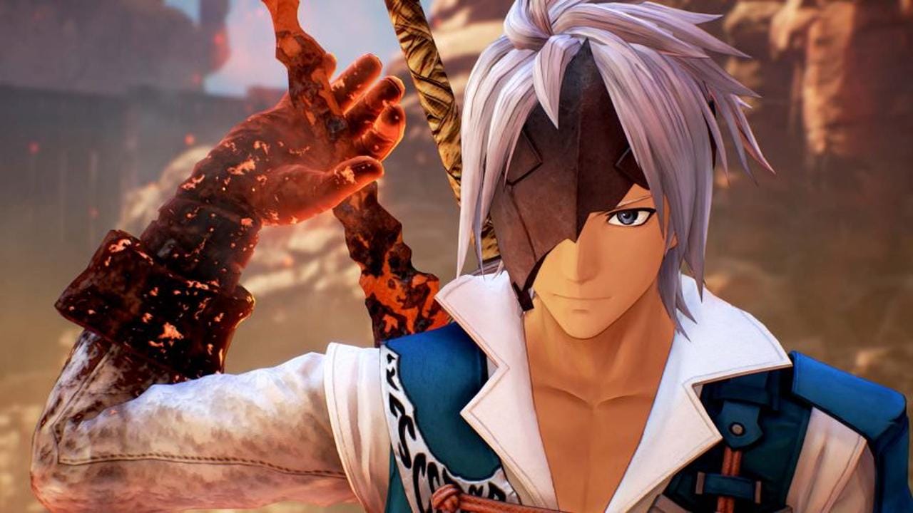 Tales of Arise: Alphen Fragman Videosu Yayınlandı