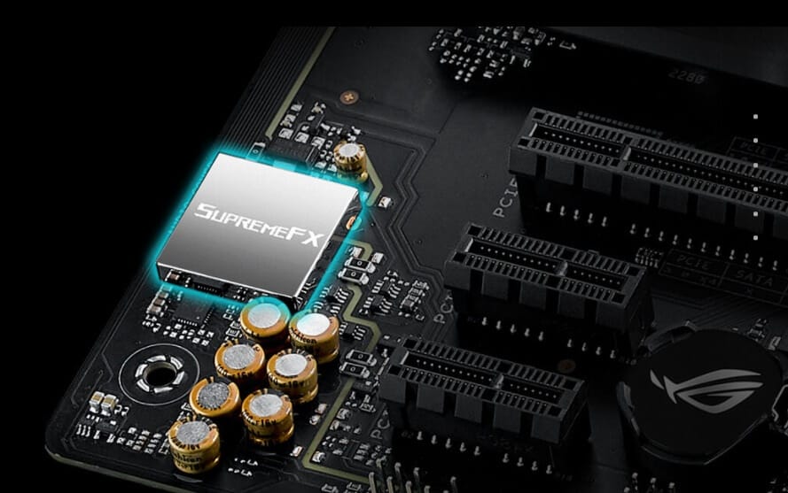 ASUS ROG Strix RTX 3070 Ti