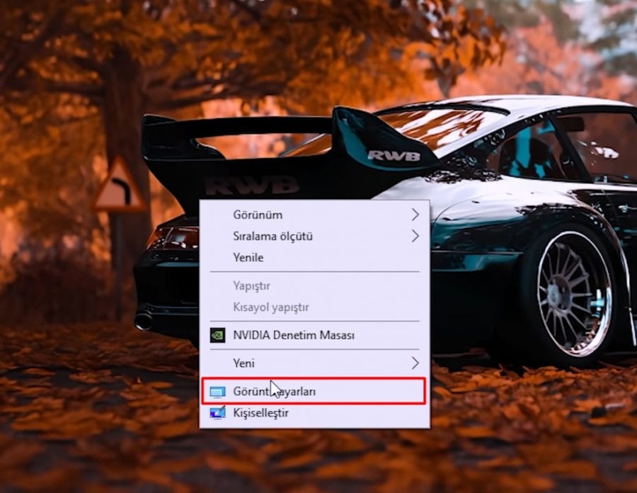 ASUS TUF VG259QR Monitör