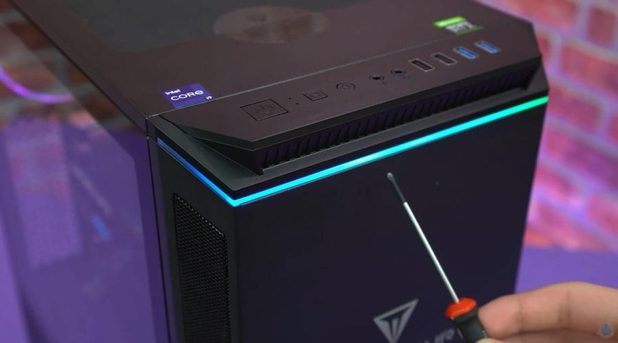 Casper Excalibur E600