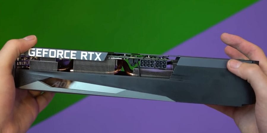 Casper Excalibur E600