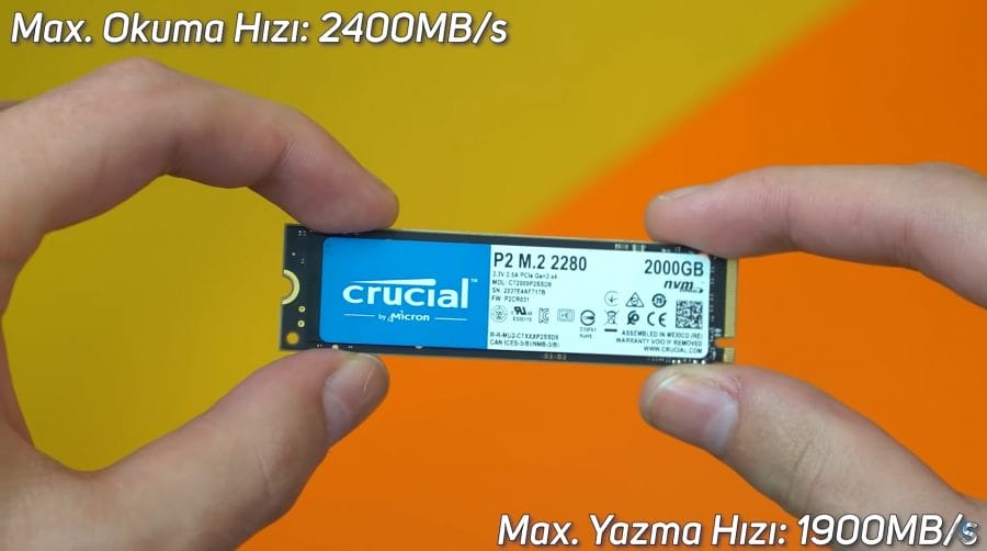 Casper Excalibur E600