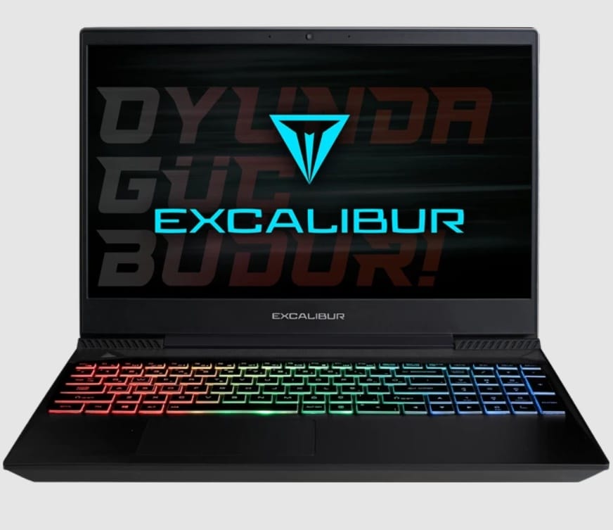 Casper Excalibur G770 ve G900