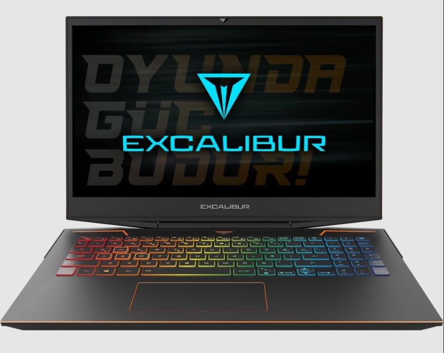 Casper Excalibur G770 ve G900