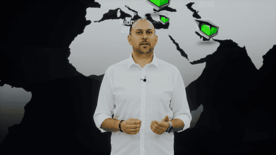 Monster Notebook #WASD