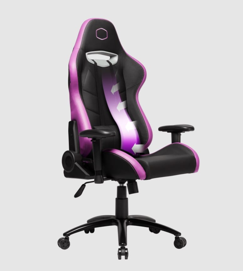 Cooler Master Caliber R2