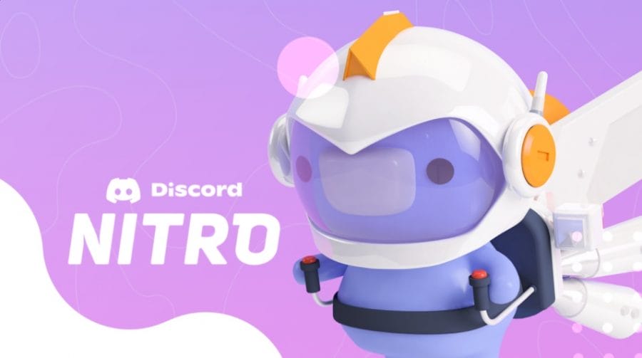 Epic Games Ücretsiz Discord Nitro Müjdesini Verdi