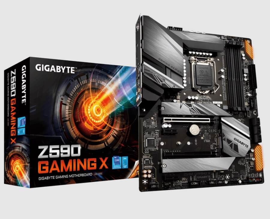 Casper Excalibur E600