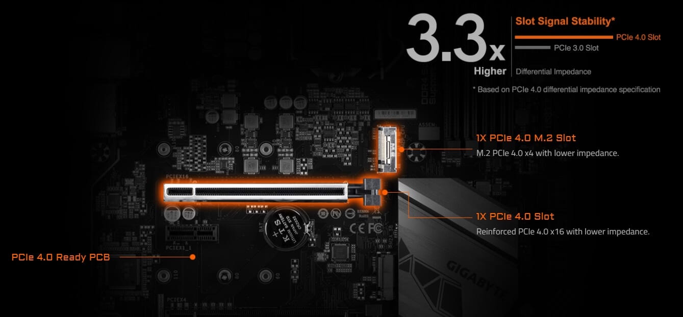 Casper Excalibur E600