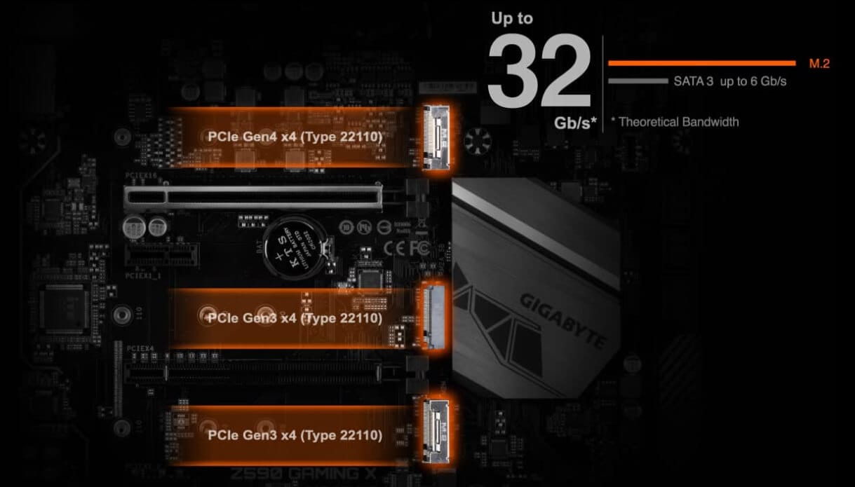 Casper Excalibur E600