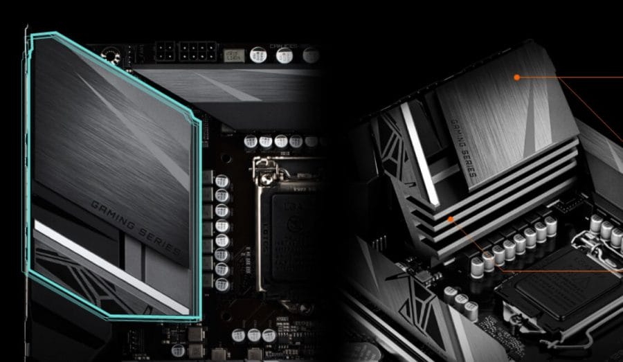 Casper Excalibur E600