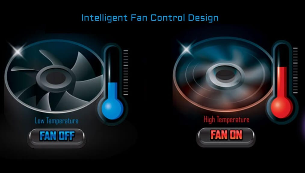 Casper Excalibur E600