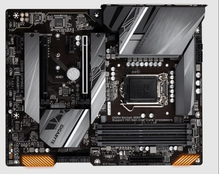 Casper Excalibur E600