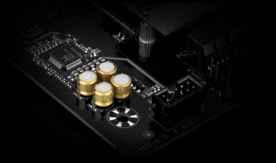 Casper Excalibur E600