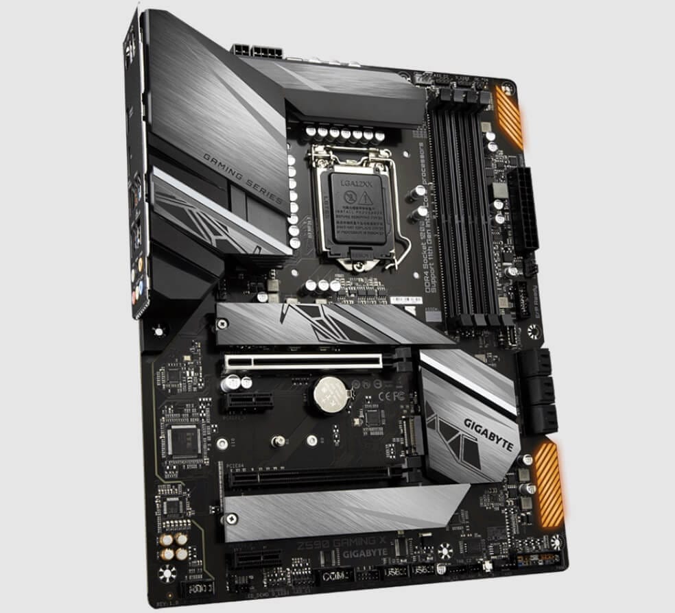 Casper Excalibur E600