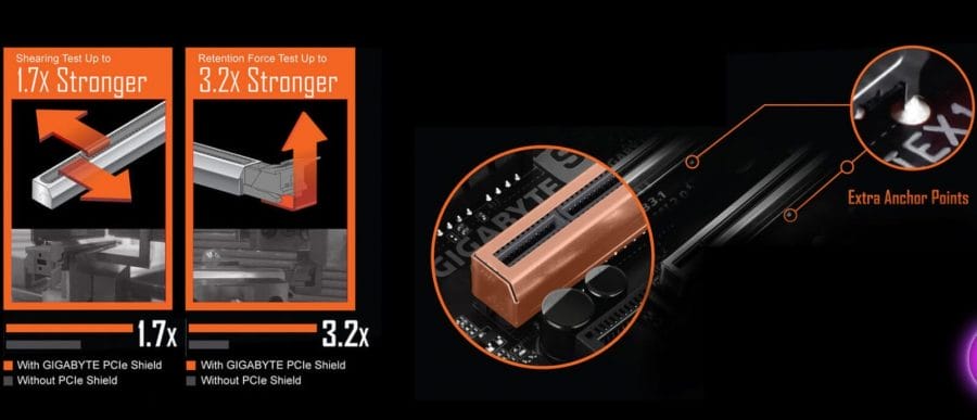 Casper Excalibur E600