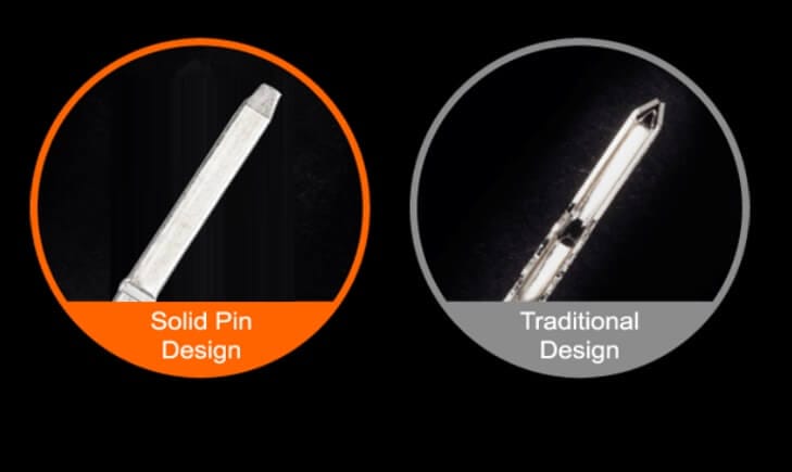 Casper Excalibur E600